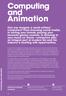 Computing and Animation