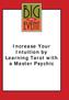 Increase Your Intuition by Learning Tarot with a Master Psychic