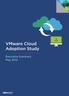 VMware Cloud Adoption Study