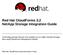 Red Hat CloudForms 3.2 NetApp Storage Integration Guide