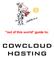 out of this world guide to: COWCLOUD HOSTING