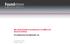 Microsoft Systems Architecture 2.0 (MSA 2.0) Security Review An analysis by Foundstone, Inc.
