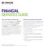 FINANCIAL SERVICES GUIDE.