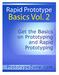 Prototyping Basics Vol. 2