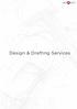 Design & Drafting Services