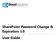 SharePoint Password Change & Expiration 3.0 User Guide