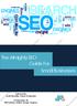 The Almighty SEO Guide For Small Businesses