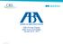 ABA Private Equity M&A Sub-Committee