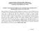Regional Institute of Education (RIE), Bhubaneswar (National Council of Educational Research and Training) Sachivalaya Marg, Bhubaneswar-751022