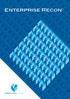 Enterprise Recon. Monitoring cardholder data storage practices is a challenge for any organisation maintaining PCI Compliance.