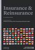 Insurance & Reinsurance