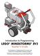 LEGO MINDSTORMS EV3 Teacher s Guide. Introduction to Programming