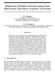Boltzmann Machine learning using mean field theory and linear response correction