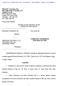 Case 2:12-cv-07481-SRC-CLW Document 1 Filed 12/06/12 Page 1 of 13 PageID: 1 UNITED STATES DISTRICT COURT DISTRICT OF NEW JERSEY