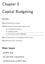 Chapter 5 Capital Budgeting
