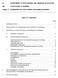 02 DEPARTMENT OF PROFESSIONAL AND FINANCIAL REGULATION STANDARDS FOR EDUCATIONAL PROGRAMS IN NURSING TABLE OF CONTENTS INTRODUCTION...