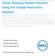 Oracle Database Disaster Recovery Using Dell Storage Replication Solutions