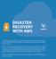 DISASTER RECOVERY WITH AWS