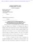 Case 1:13-cv-23656-JJO Document 152 Entered on FLSD Docket 06/23/2015 Page 1 of 6