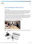 Cisco TelePresence SX20 Quick Set