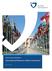 Study Program Handbook International Relations: Politics and History