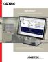 AlphaVision. Alpha Spectrometry Management Software