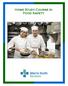 Home Study Course in Food Safety
