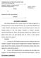 SETTLEMENT AGREEMENT. This settlement agreement and the annexed exhibits (the Settlement Agreement ) is