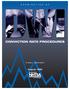 DWI E X A M I N A T I O N CONVICTION RATE PROCEDURES