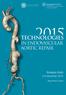 TECHNOLOGIES IN ENDOVASCULAR AORTIC REPAIR