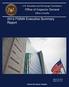 2012 FISMA Executive Summary Report
