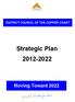 Strategic Plan 2012-2022