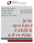Reach Nebraska s Nursing Facilities, Assisted Living Communities, Hospices, and LPNs. join sponsor exhibit advertise