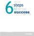 6 Simple Steps to Email Success
