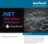 .NET. Workflow Solutions. For ABSTRACT: By Owens Gollamandala