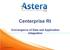 2014 Astera Software. Convergence of Data and Application Integration