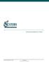 Conferencing Moderator Guide - Proprietary - 2007 Nextera Communications. Conferencing Moderator Guide