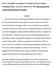 Mun C. Tsang (2002) Comparing the Costs of Public and Private Schools in. Developing Countries. In Levin, H. and McEwan, P (eds.) 2002 Yearbook of the