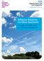 Advance decisions to refuse treatment. A guide for health and social care professionals