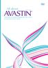 All about. (bevacizumab) Information for people being treated with Avastin for advanced ovarian cancer