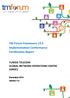 TM Forum Frameworx 13.5 Implementation Conformance Certification Report