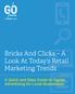 Bricks And Clicks A Look At Today s Retail Marketing Trends