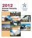 Annual Security Report LONE STAR COLLEGE SYSTEM