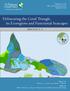 Delineating the Coral Triangle, its Ecoregions and Functional Seascapes