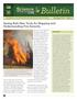 Seeing Red: New Tools for Mapping and Understanding Fire Severity