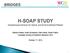 H-SOAP STUDY. Hospital-based Services for Opioid- and Alcohol-addicted Patients