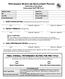 University of Maryland Nonexempt Staff PRD Form