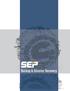 SEP sesam by SEP Software Corp.