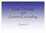 Gene Therapy and Genetic Counseling. Chapter 20