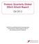 Prolexic Quarterly Global DDoS Attack Report Q4 2012